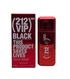 Perfume Carolina Herrera CH 212 VIP Black Red Eau de Parfum 100ml Hombre