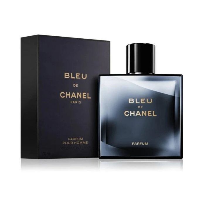 Perfume Chanel Bleu Parfum 150ml Hombre