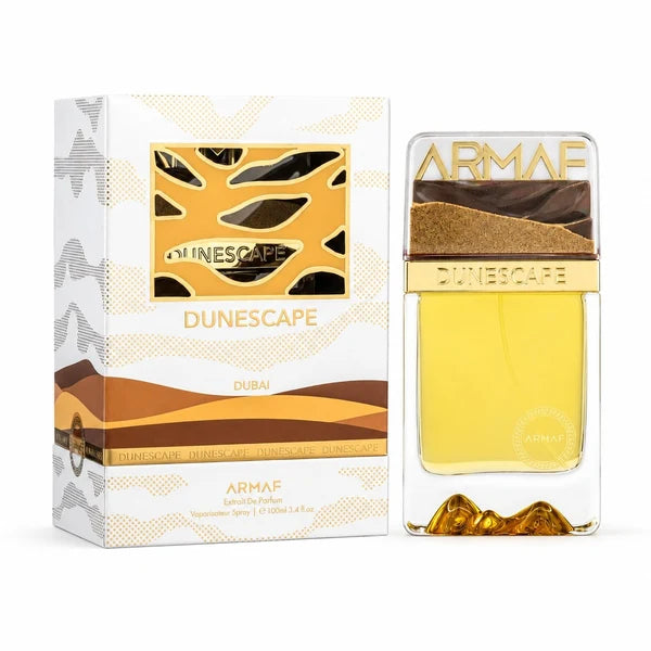 Perfume Armaf Dunescape Extrait de Parfum 100ml Unisex