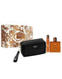 Perfume Versace Kit Eros Najim + Bolso Parfum 100ml Hombre