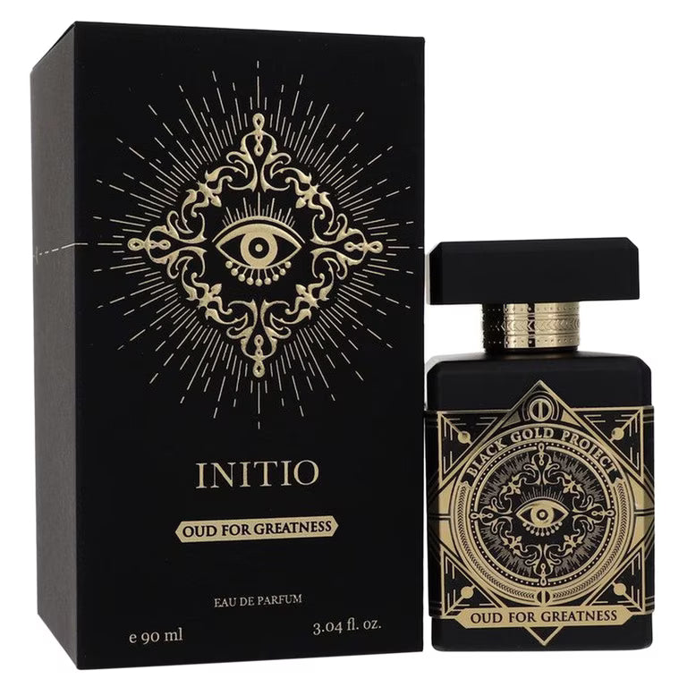 Perfume Initio Oud For Greatness Eau de Parfum 90ml Unisex