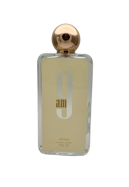 Perfume Afnan 9 AM Eau de Parfum 100ml Mujer