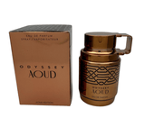 Perfume Armaf Odyssey Aoud Eau de Parfum 100ml Hombre