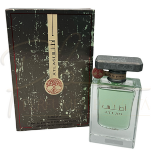 Perfume  Lattafa - Atlas - Eau De Parfum - 55ml - Unisex