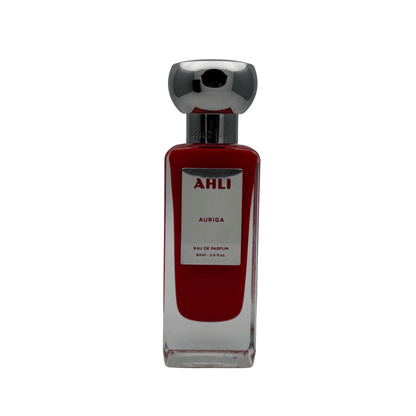 Perfume Ahli Auriga Eau de Parfum 60ml Unisex