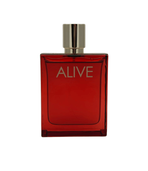 Perfume Hugo Boss Alive Parfum 80ml Mujer