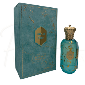 Perfume Armaf Eter Arabian sky  -  Eau De Parfum - 100ml - Unisex