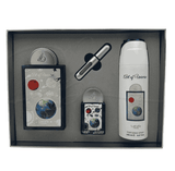 Perfume Estuche Lattafa Pride - Art Of Universe - Eau De Parfum - 100ml - Unisex