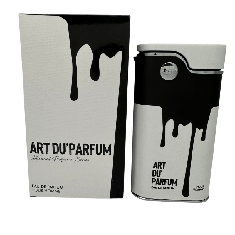 Perfume Armaf Art Du&