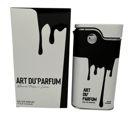 Perfume Armaf Art Du&