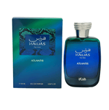 Perfume Rasasi Hawas Atlantis for Him Eau de Parfum 100ml Hombre
