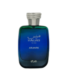 Perfume Rasasi Hawas Atlantis for Him Eau de Parfum 100ml Hombre