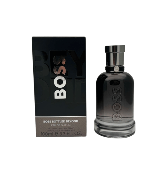 Perfume Hugo Boss Boss Bottled Beyond Eau de Parfum 100ml Hombre
