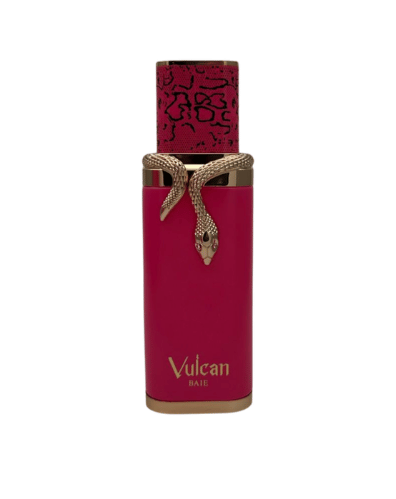 Perfume French Avenue Vulcan Baie Eau de Parfum 100ml Unisex