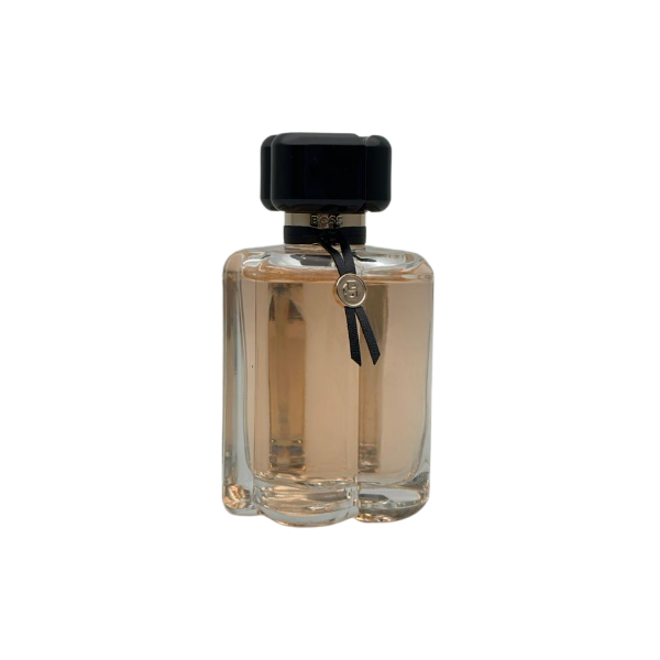 Perfume Hugo Boss Beyond Eau de Parfum 100ml Mujer