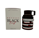Perfume Armaf Odyssey Black Forest- Dessert Edition - Eau De Parfum - 100ml - Unisex