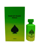 Perfume Jo Milano - Game Of Spades Bonus - Parfum - 100ml - Unisex