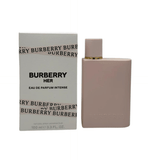 Perfume Burberry Her Intense Eau de Parfum Intense 100ml Mujer