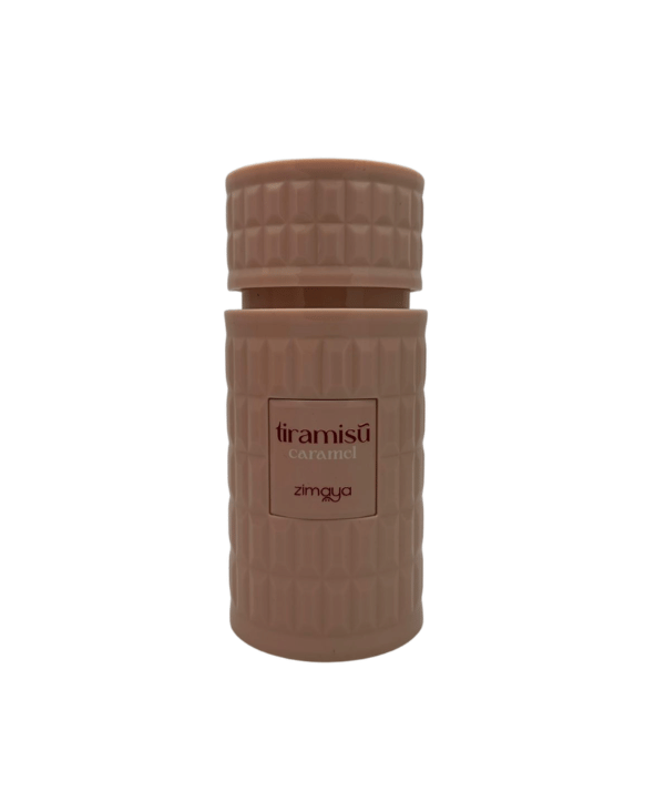 Perfume Zimaya Tiramisú Caramel Eau de Parfum 100ml Unisex