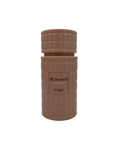 Perfume Zimaya Tiramisú Caramel Eau de Parfum 100ml Unisex