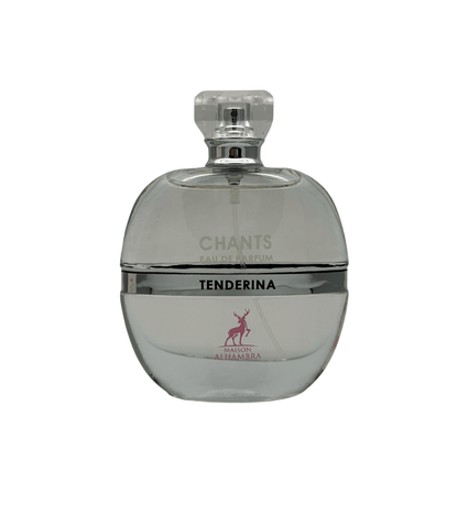 Perfume Alhambra Maison Chants Tenderina Eau de Parfum 100ml Mujer