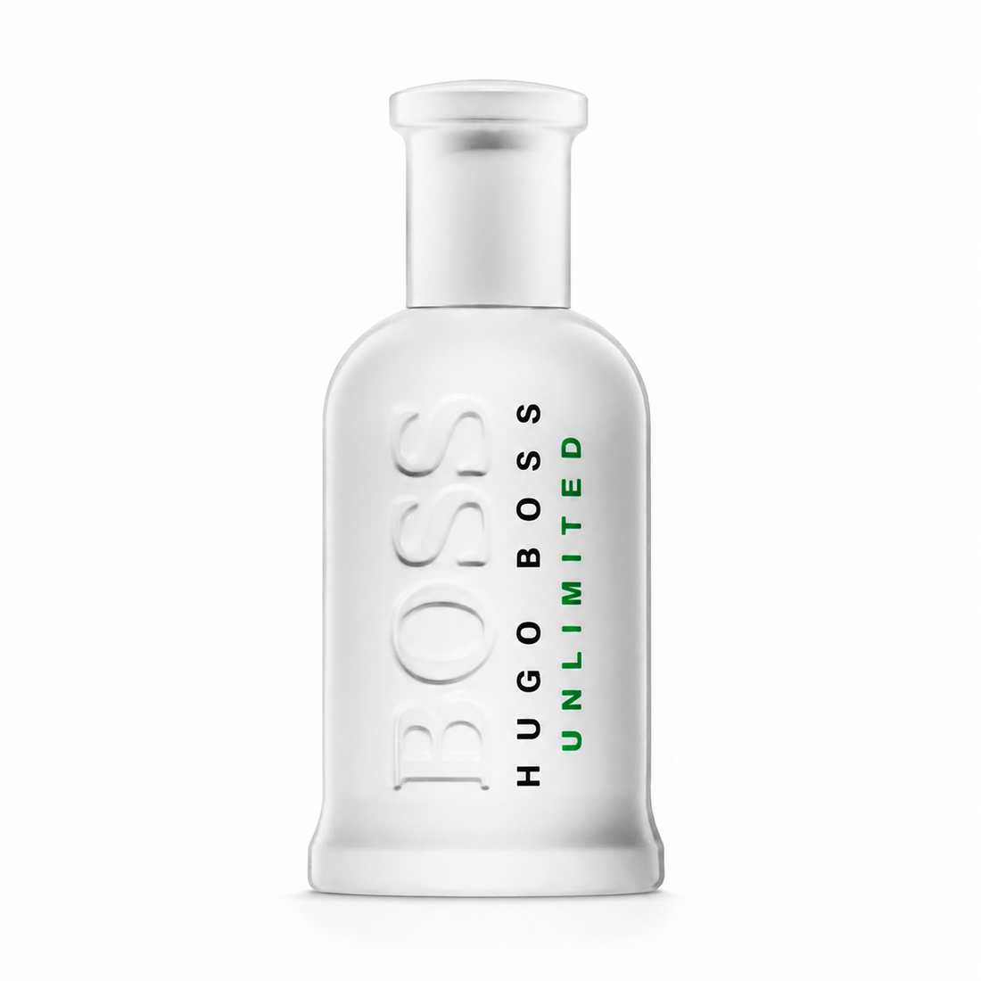 Perfume Hugo Boss Bottled Unlimited Eau de Toilette 100ml Hombre