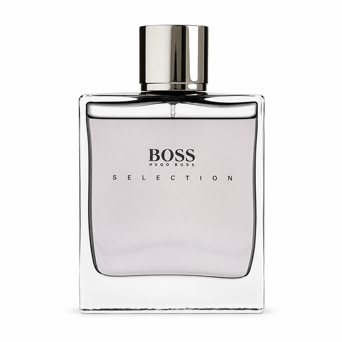 Perfume Hugo Boss Selection Eau de Toilette 90ml Hombre