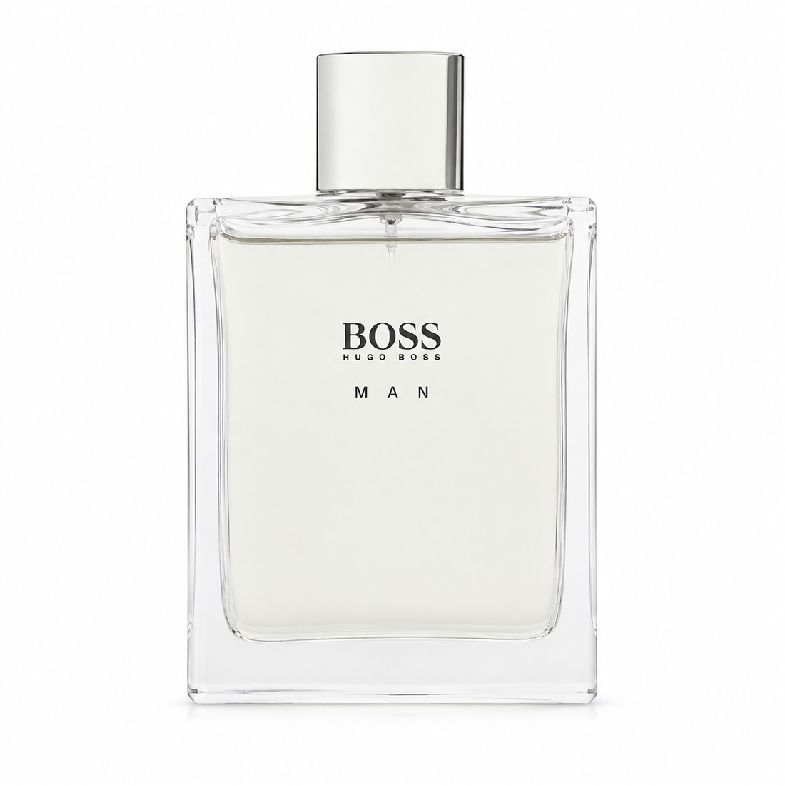 Perfume Hugo Boss Man Eau de Toilette 100ml Hombre