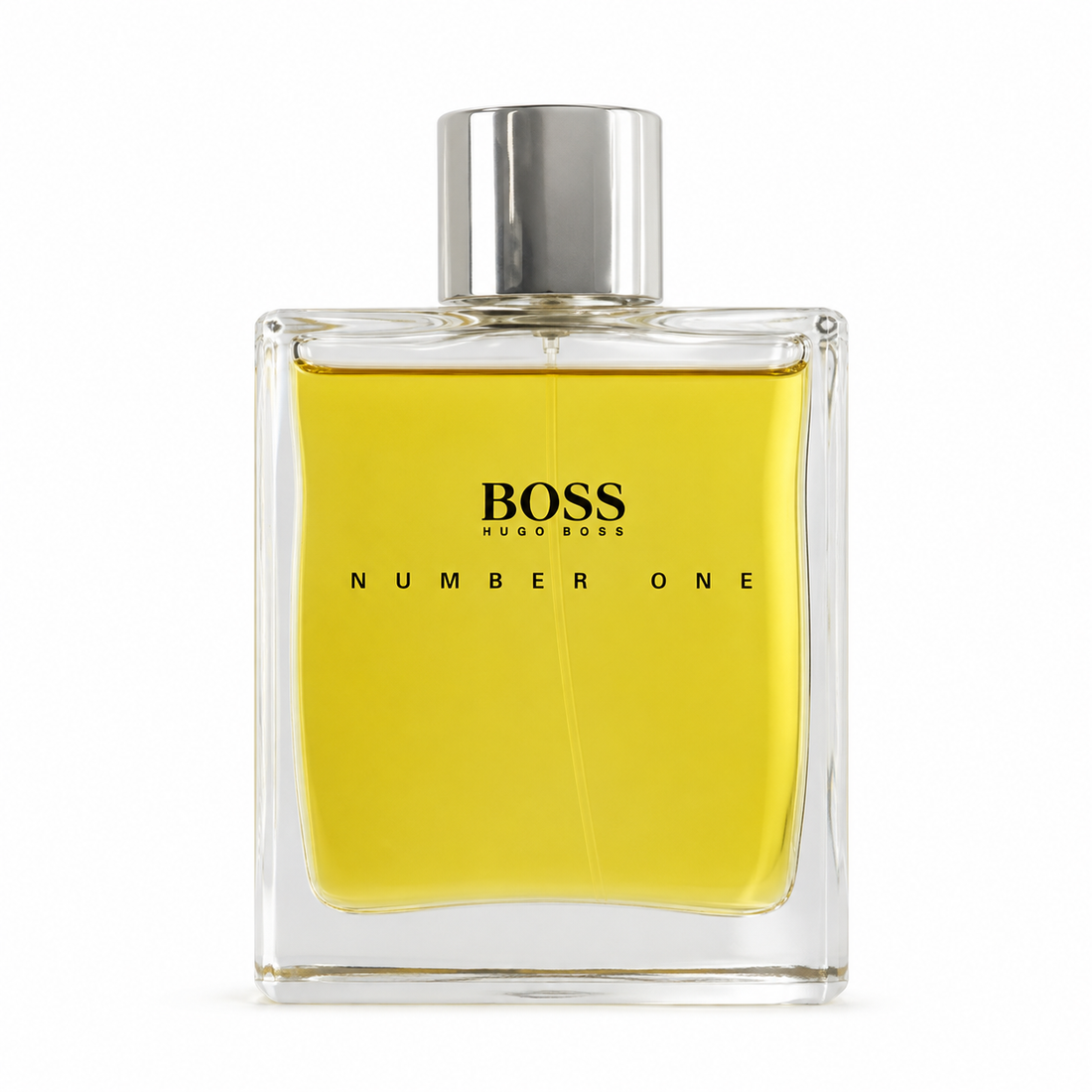 Perfume Hugo Boss Number One Eau de Toilette 100ml Hombre