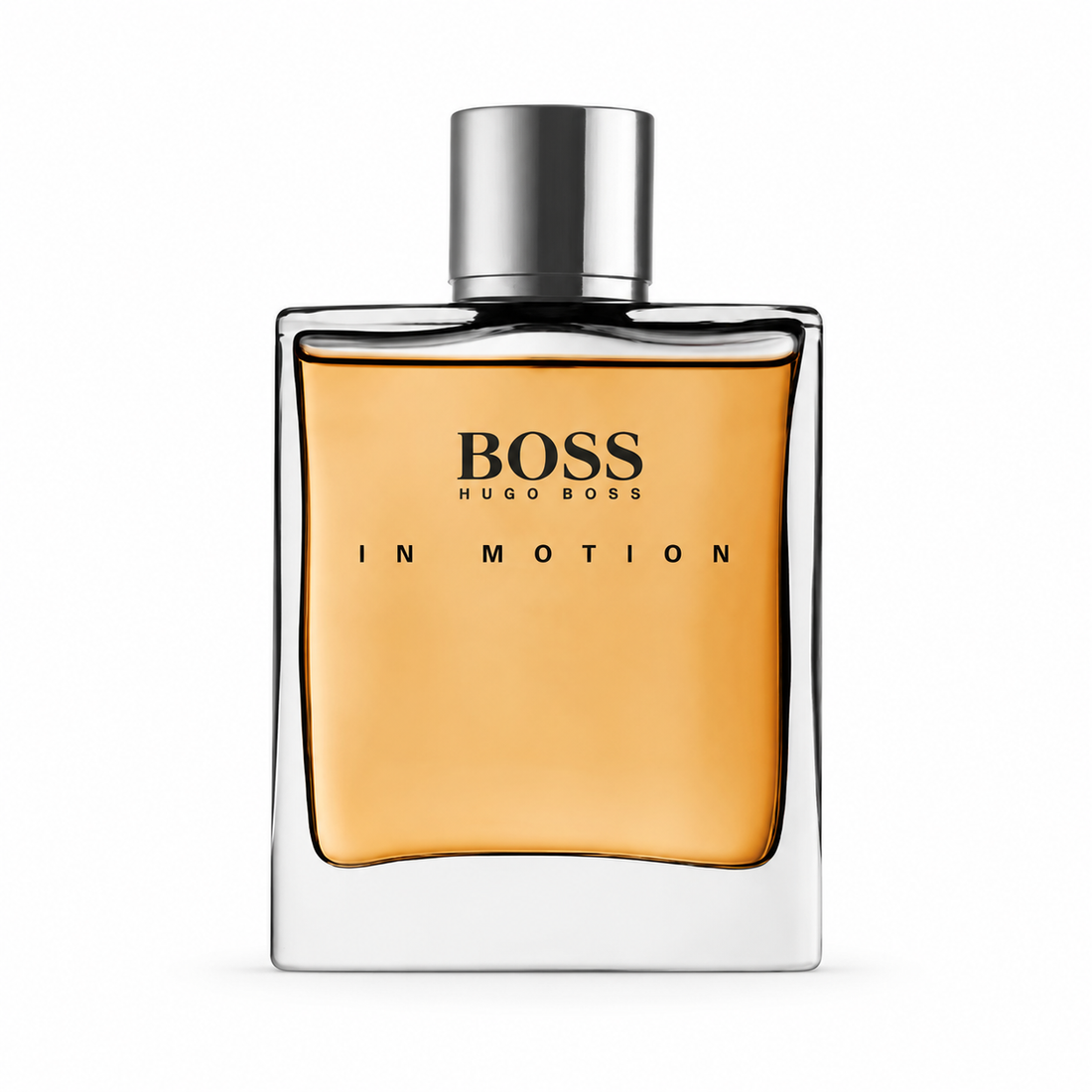 Perfume Hugo Boss in Motion (2021) Eau de Toilette 100ml Hombre