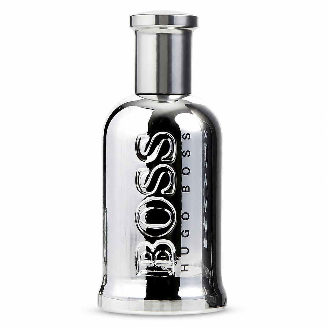 Perfume Hugo Boss Bottled United Eau de Toilette 100ml Hombre