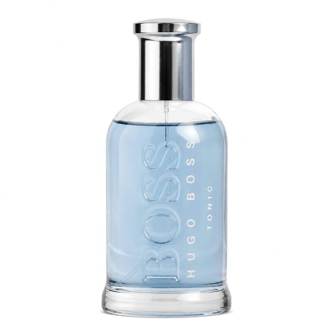 Perfume Hugo Boss Bottled Tonic Eau de Toilette 200ml Hombre
