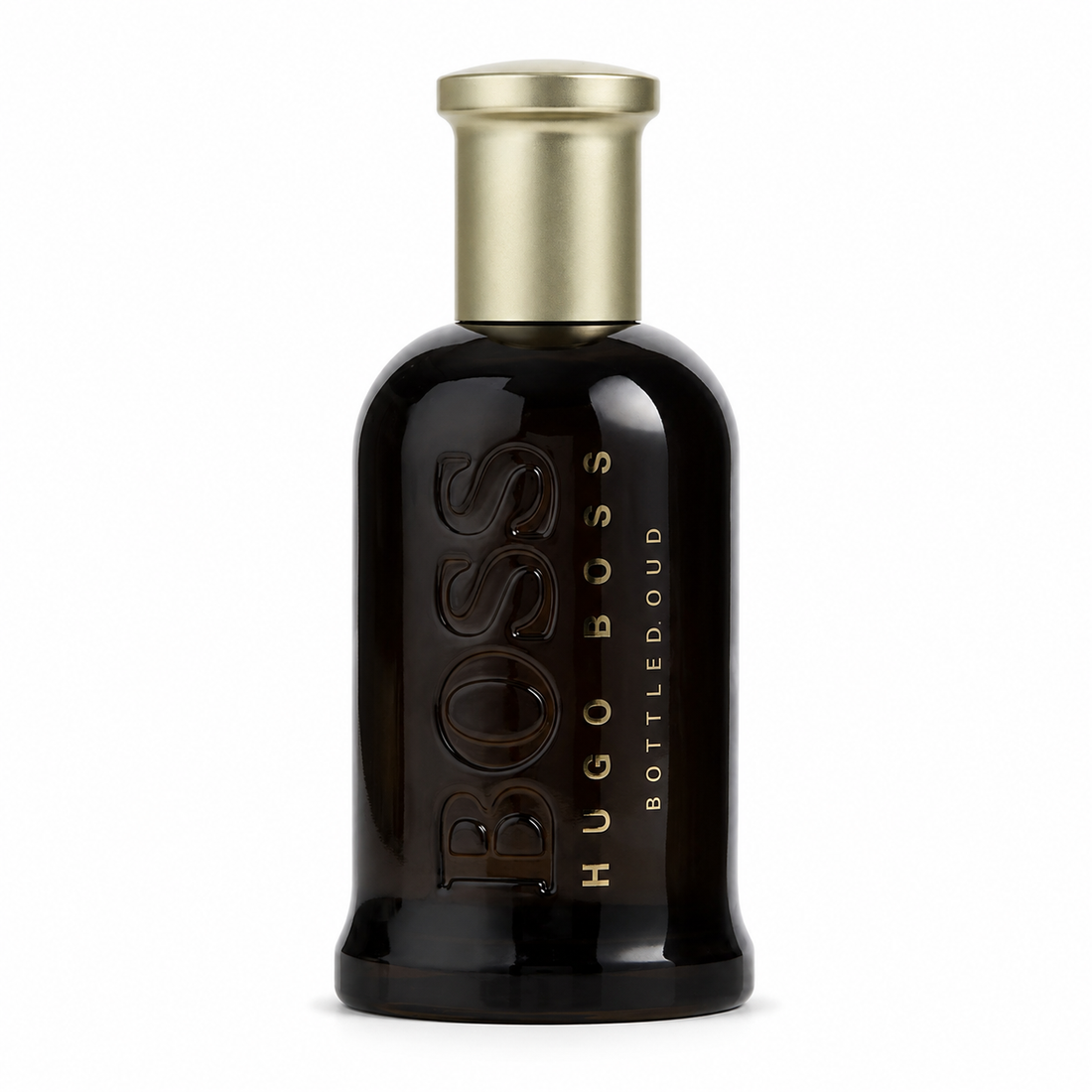 Perfume Hugo Boss Bottled Oud Eau de Parfum 100ml Hombre