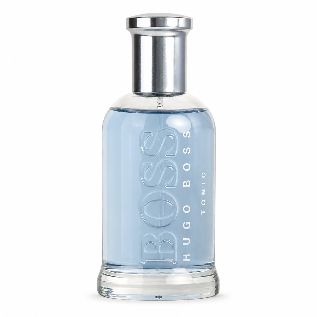 Perfume Hugo Boss Bottled Tonic Eau de Toilette 100ml Hombre