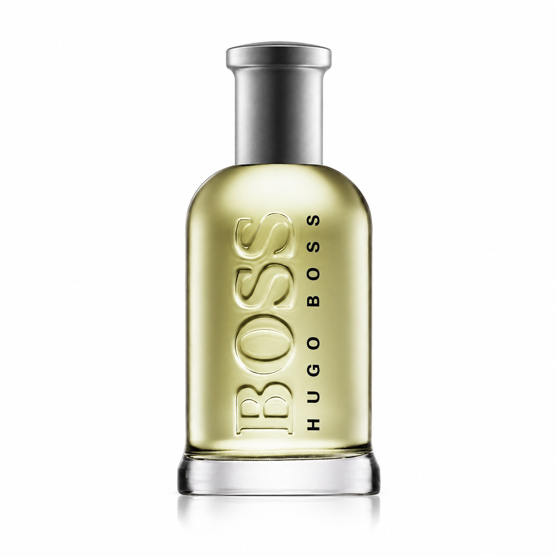 Perfume Hugo Boss Bottled Eau de Toilette 200ml Hombre