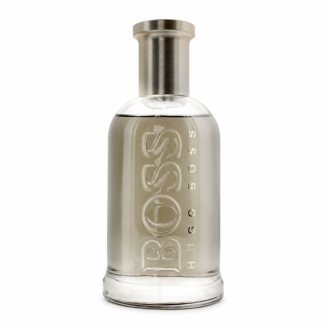 Perfume Hugo Boss Bottled Eau de Parfum 200ml Hombre