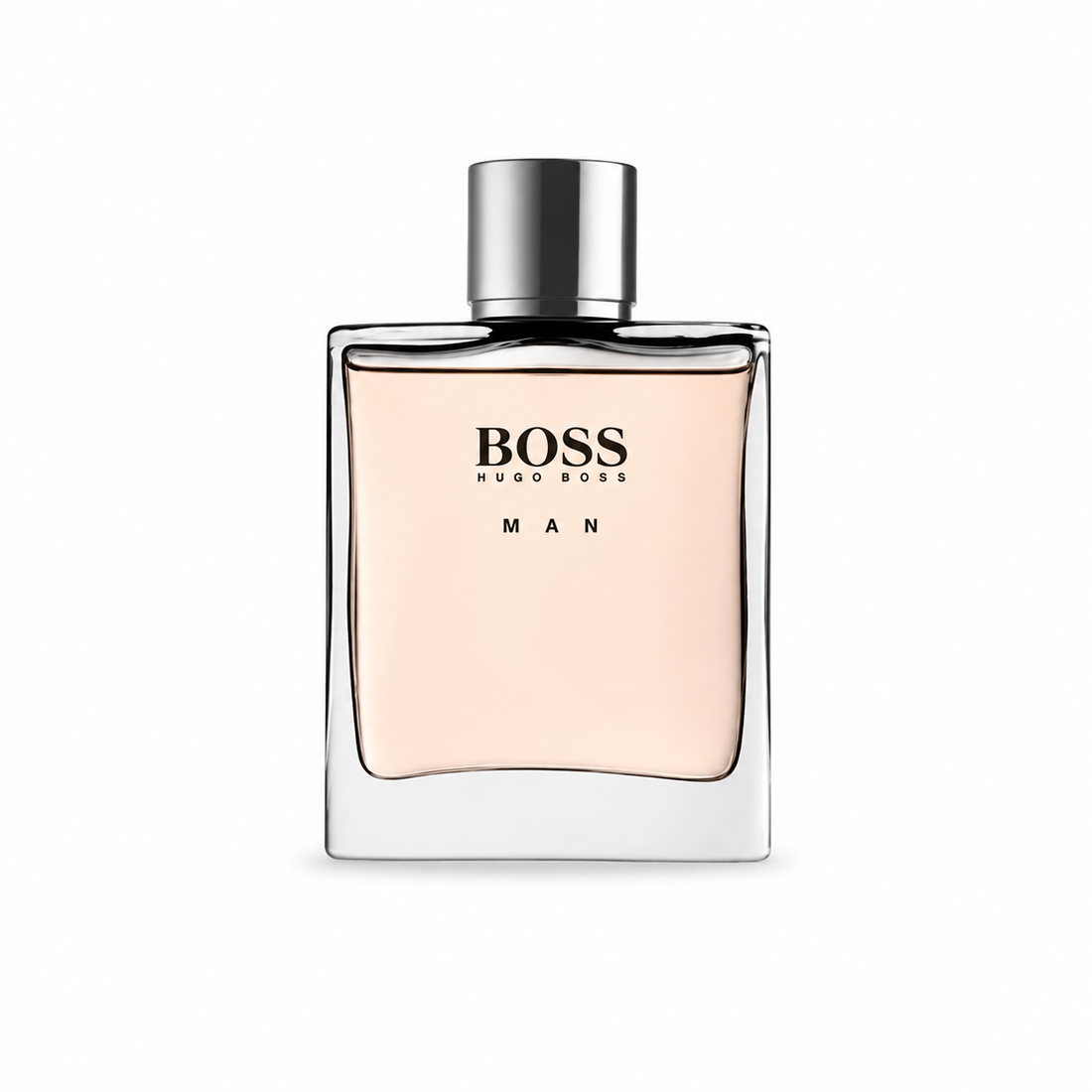 Perfume Hugo Boss Orange Eau de Toilette 100ml Hombre