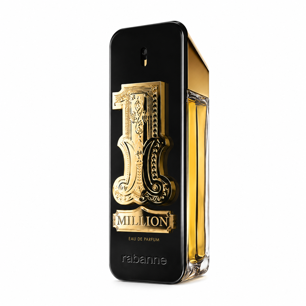 Perfume Paco Rabanne 1 Million Black Eau de Parfum 100ml Hombre