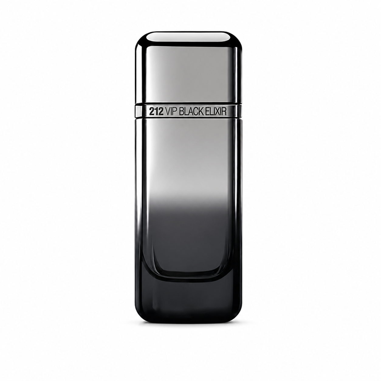 Perfume Carolina Herrera 212 VIP Black Elixir Eau de Parfum Elixir 100ml Hombre