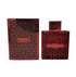 Perfume Rayhaan Crimson Eau de Parfum 100ml Hombre