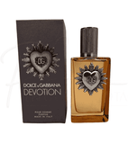 Perfume Devotion Pour Homme D&G - Parfum  - 100ml - Hombre