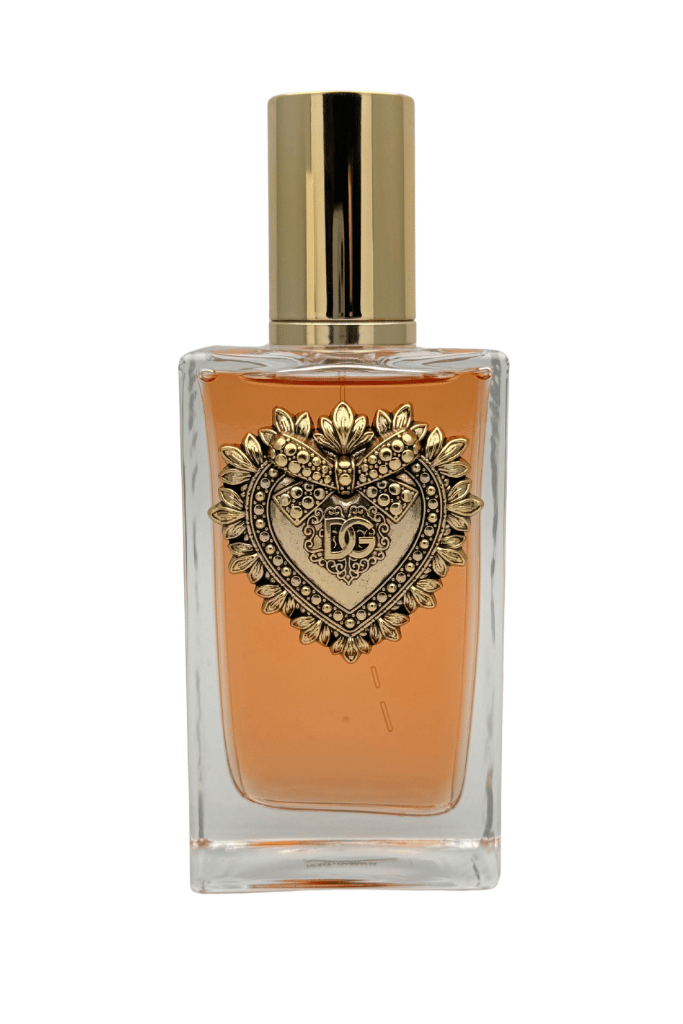 Perfume Dolce &amp; Gabbana Devotion Eau de Parfum Intense 100ml Mujer