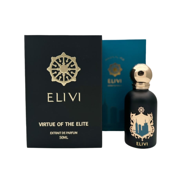 Perfume Elivi Magical Miai Extrait de Parfum 50ml Unisex