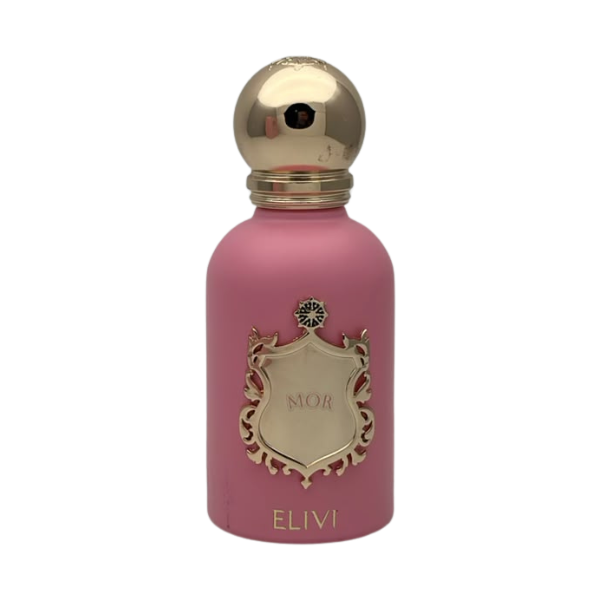 Perfume Elivi Mor Extrait de Parfum 50ml Unisex