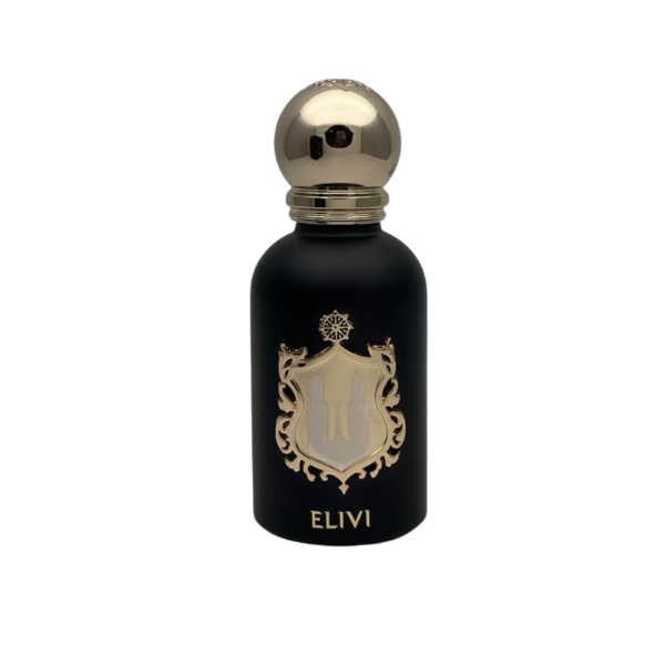 Perfume Elivi Zurich In Blossom Extrait de Parfum 50ml Unisex