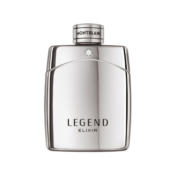 Perfume Montblanc Legend Elixir Parfum 100ml Hombre