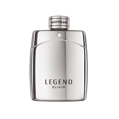 Perfume Montblanc Legend Elixir Parfum 100ml Hombre