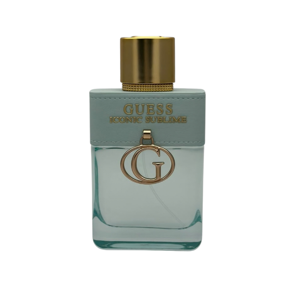 Perfume Guess Iconic Sublime Eau de Parfum 100ml Mujer