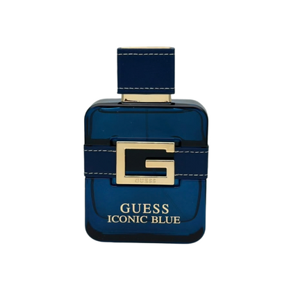 Perfume Guess Iconic Blue Eau de Parfum 100ml Hombre
