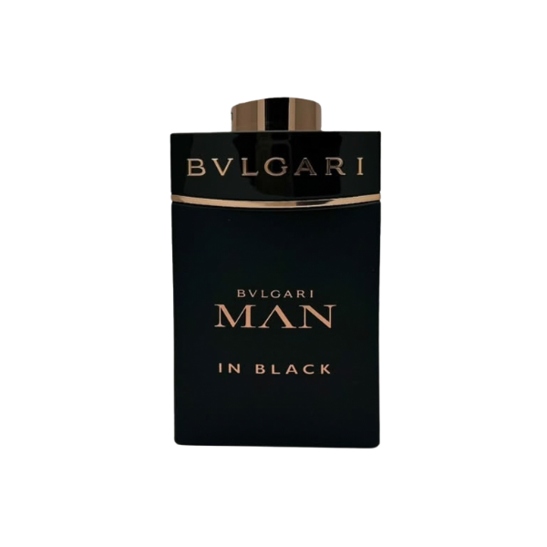 Perfume Bvlgari Man in Black Eau de Parfum 150ml Hombre
